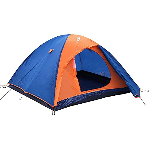 As 5 Melhores Barracas para Acampar